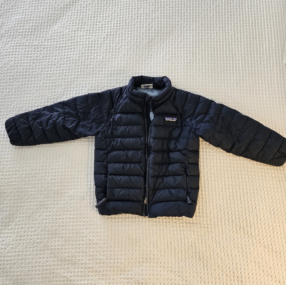Patagonia Baby Down Sweater Jacket